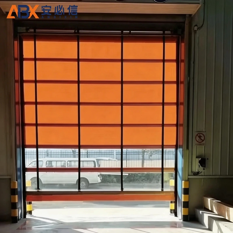 汕头堆积门
