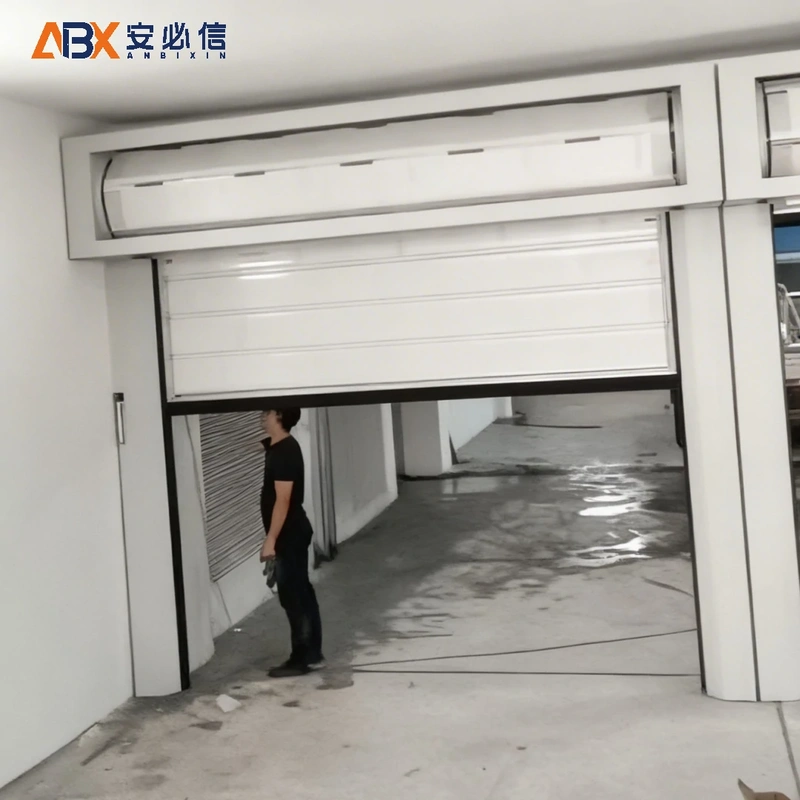 汕头快速卷帘门